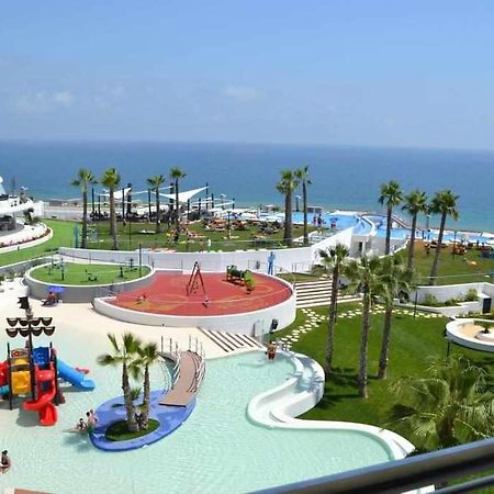 Apartamento Infinity View Holiday Ареналес дел Сол Екстериор снимка