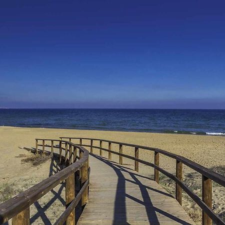 Apartamento Infinity View Holiday Ареналес дел Сол Екстериор снимка