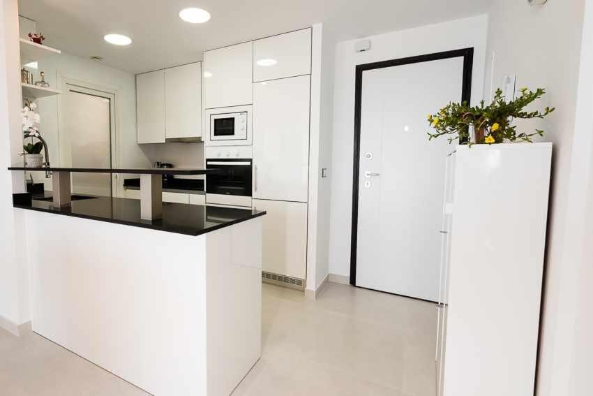 Apartamento Infinity View Holiday Ареналес дел Сол Екстериор снимка