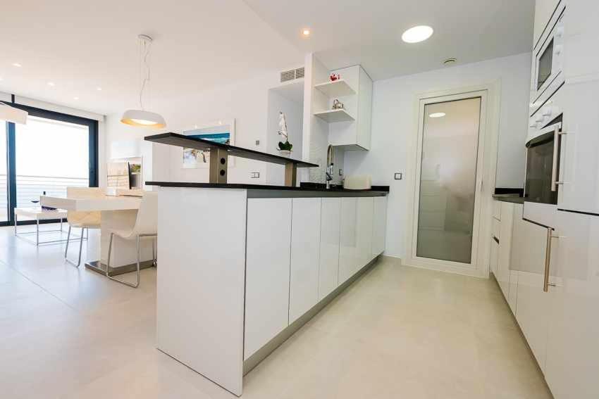 Apartamento Infinity View Holiday Ареналес дел Сол Екстериор снимка