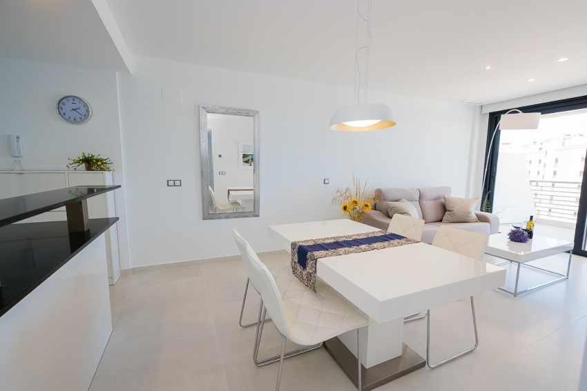 Apartamento Infinity View Holiday Ареналес дел Сол Екстериор снимка