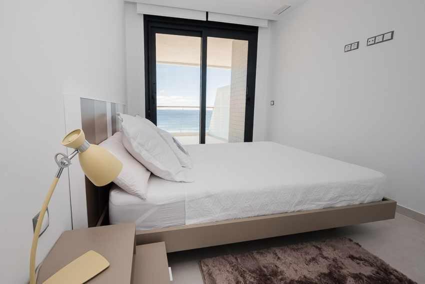 Apartamento Infinity View Holiday Ареналес дел Сол Екстериор снимка
