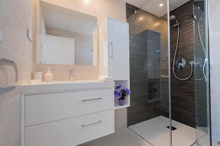Apartamento Infinity View Holiday Ареналес дел Сол Екстериор снимка