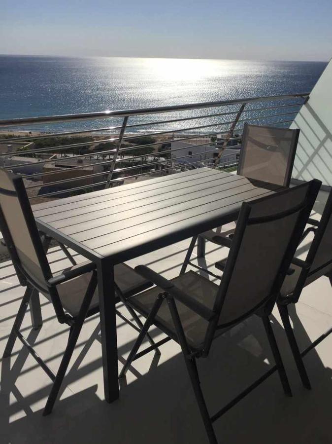 Apartamento Infinity View Holiday Ареналес дел Сол Екстериор снимка