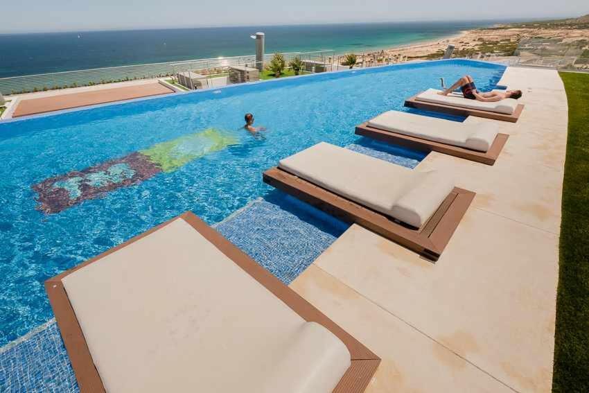 Apartamento Infinity View Holiday Ареналес дел Сол Екстериор снимка
