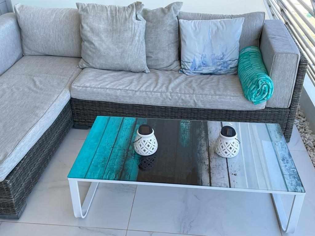 Apartamento Infinity View Holiday Ареналес дел Сол Екстериор снимка