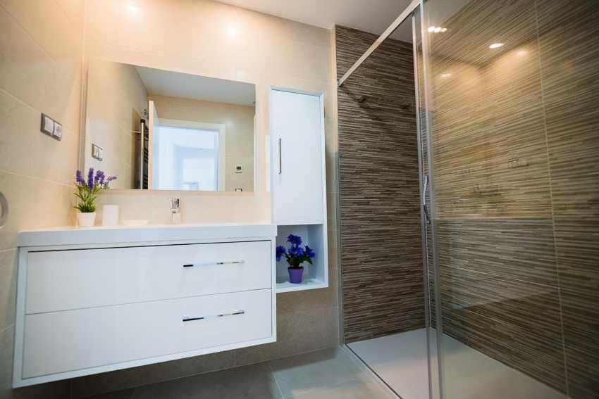Apartamento Infinity View Holiday Ареналес дел Сол Екстериор снимка