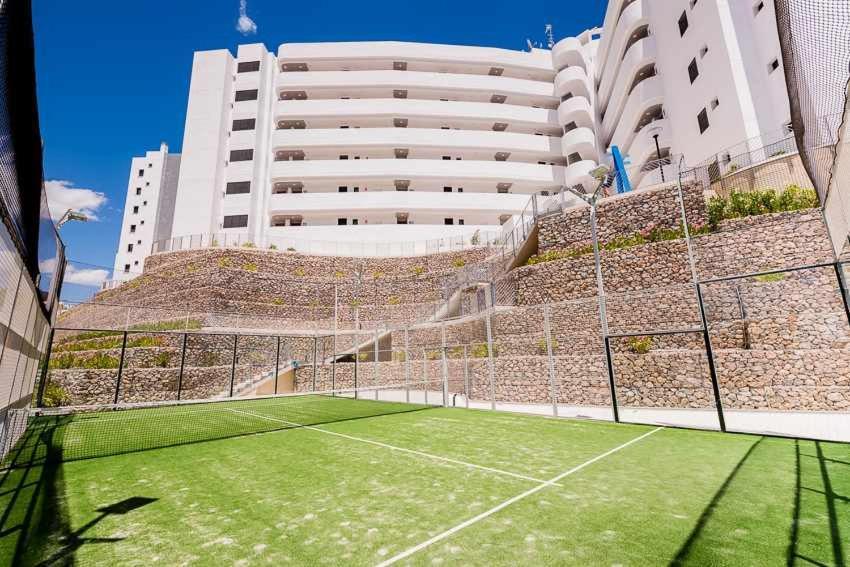 Apartamento Infinity View Holiday Ареналес дел Сол Екстериор снимка