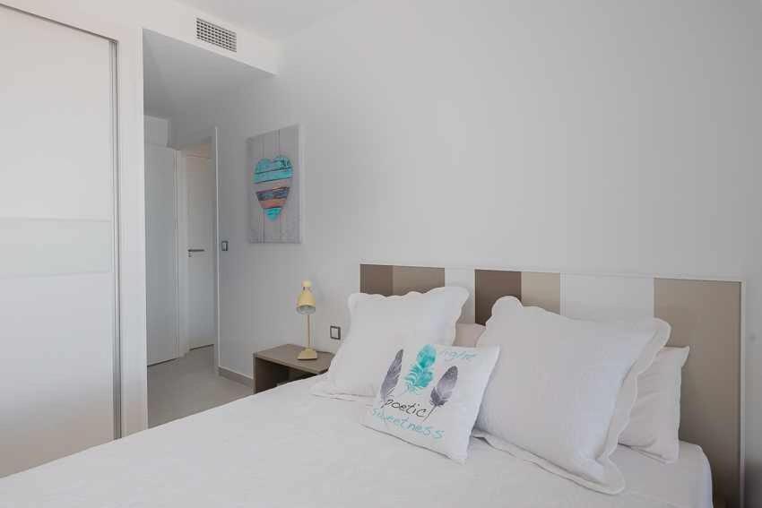 Apartamento Infinity View Holiday Ареналес дел Сол Екстериор снимка