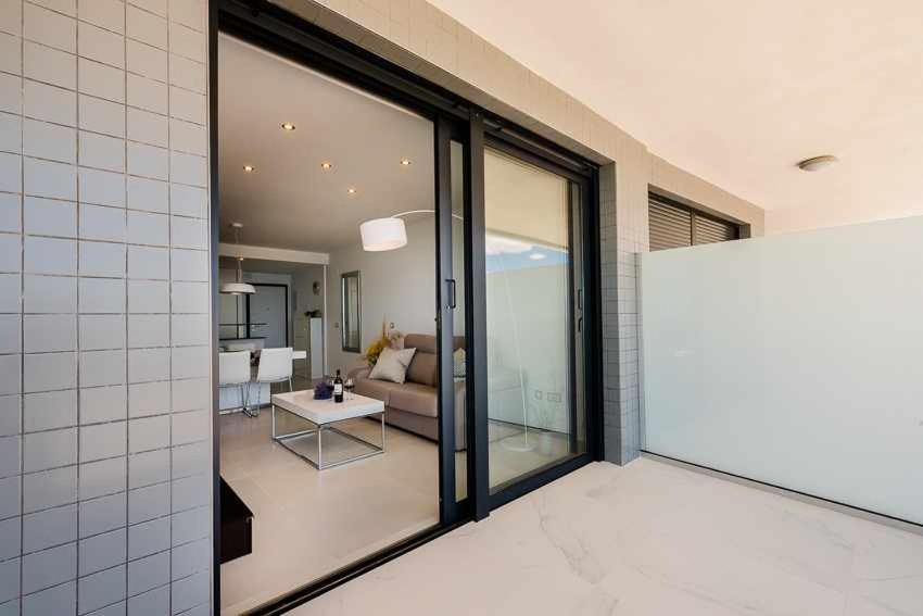 Apartamento Infinity View Holiday Ареналес дел Сол Екстериор снимка