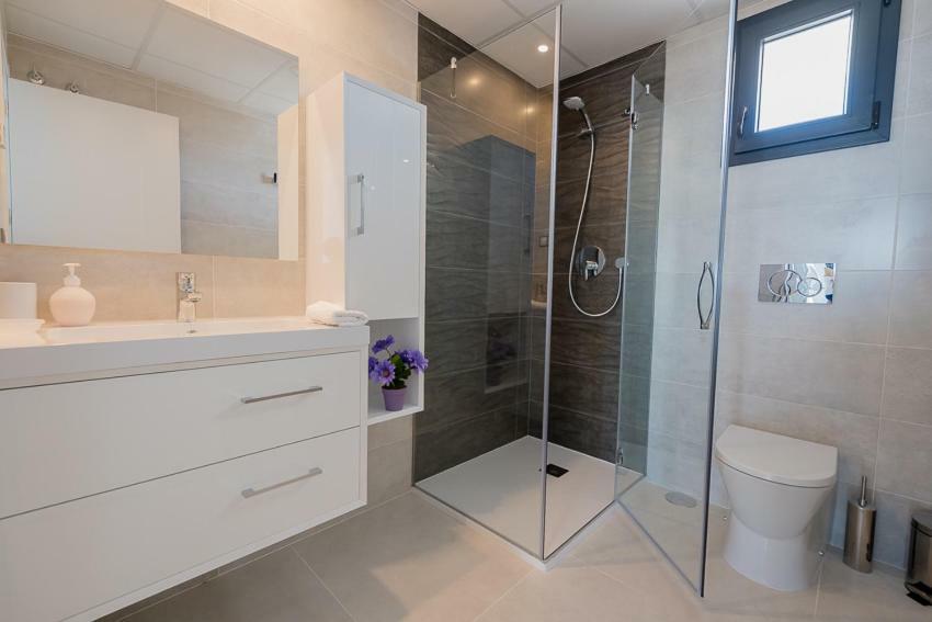 Apartamento Infinity View Holiday Ареналес дел Сол Екстериор снимка
